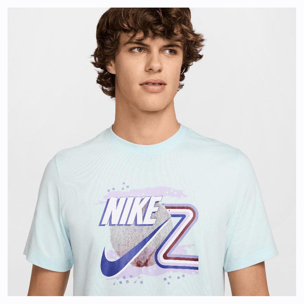 Men's Dri - Fit Tennis Tee - Bell Racket Store