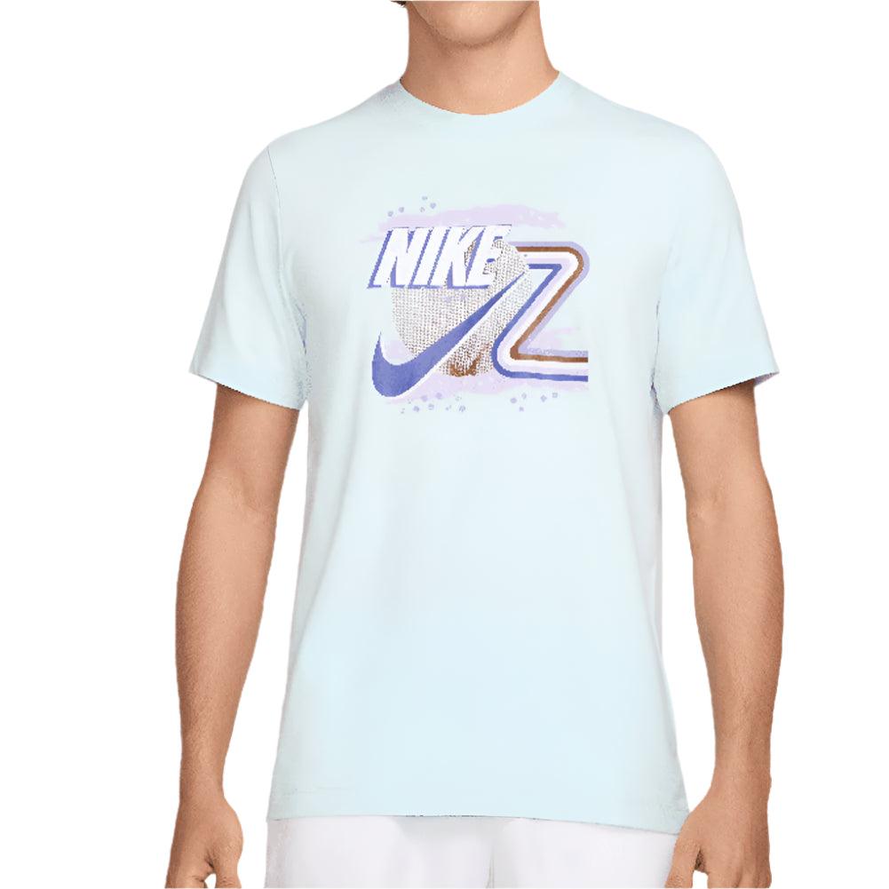 Men's Dri - Fit Tennis Tee - Bell Racket Store