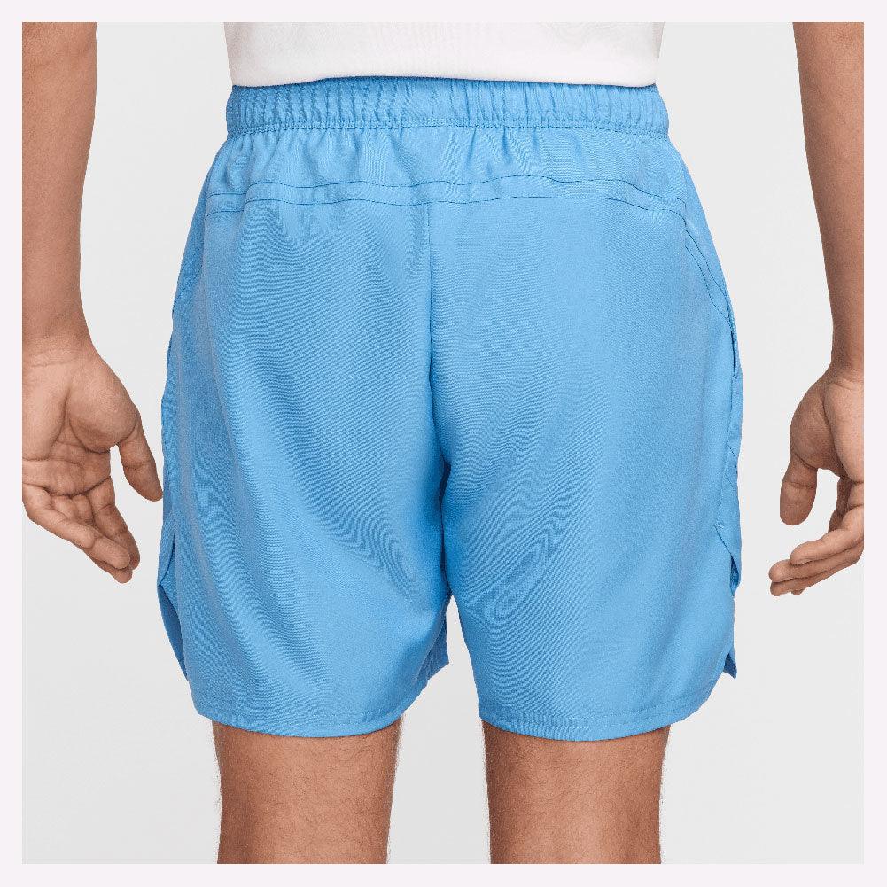 Men's Dri - FIT Victory 7 Inch Tennis Short - Bell Racket Store