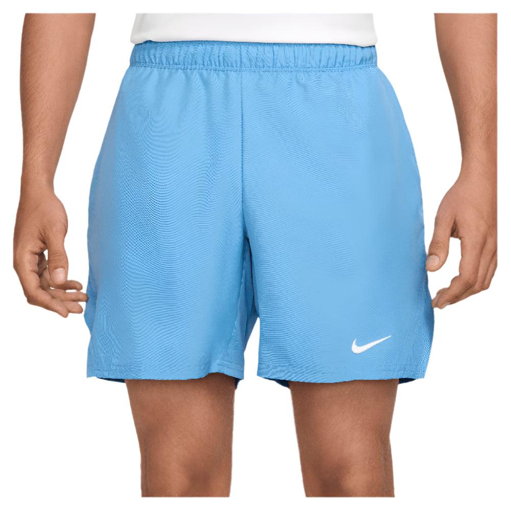 Men's Dri - FIT Victory 7 Inch Tennis Short - Bell Racket Store