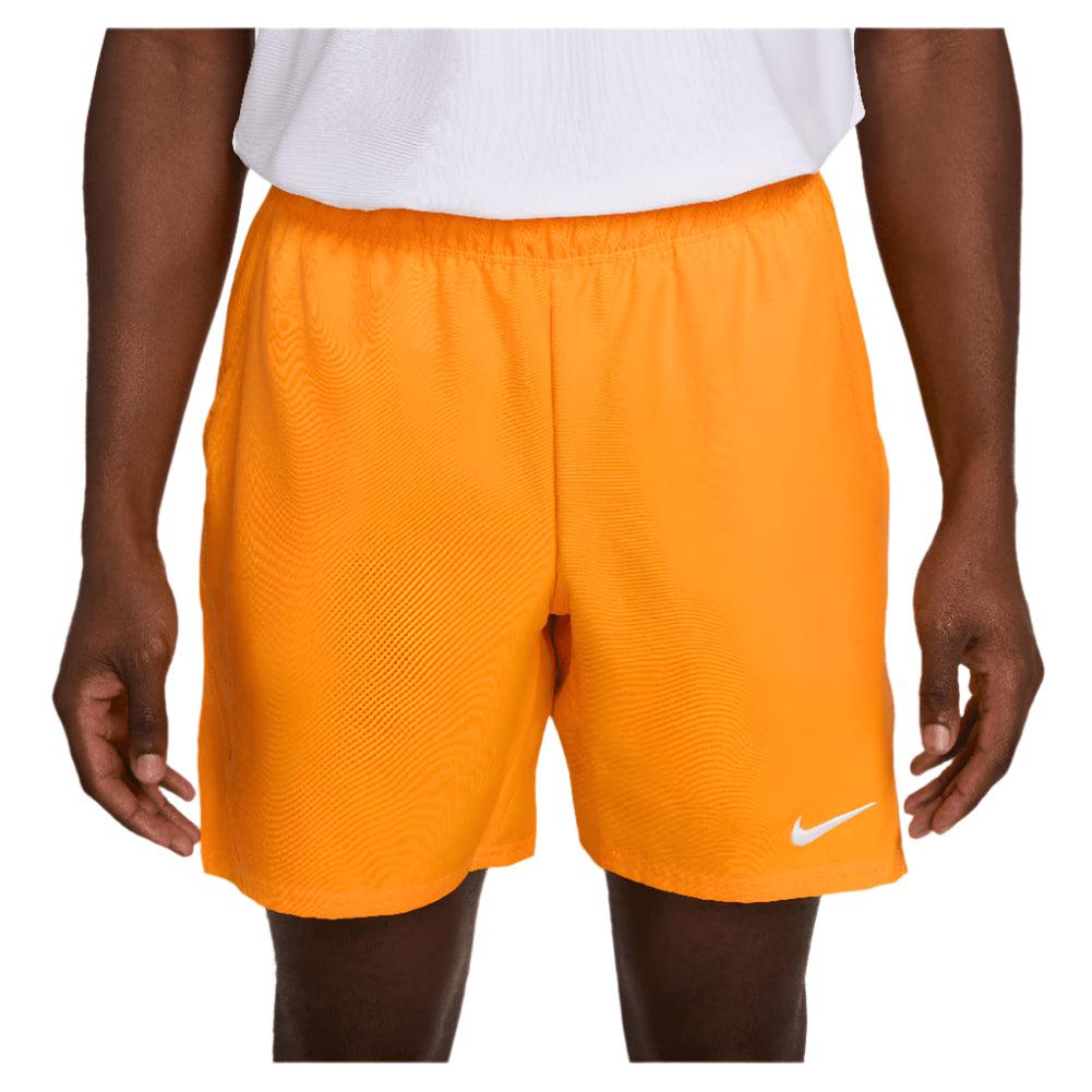 Men's Dri - FIT Victory 7 Inch Tennis Short - Bell Racket Store