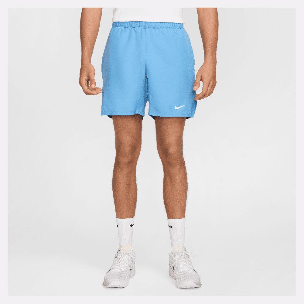 Men's Dri - FIT Victory 7 Inch Tennis Short - Bell Racket Store