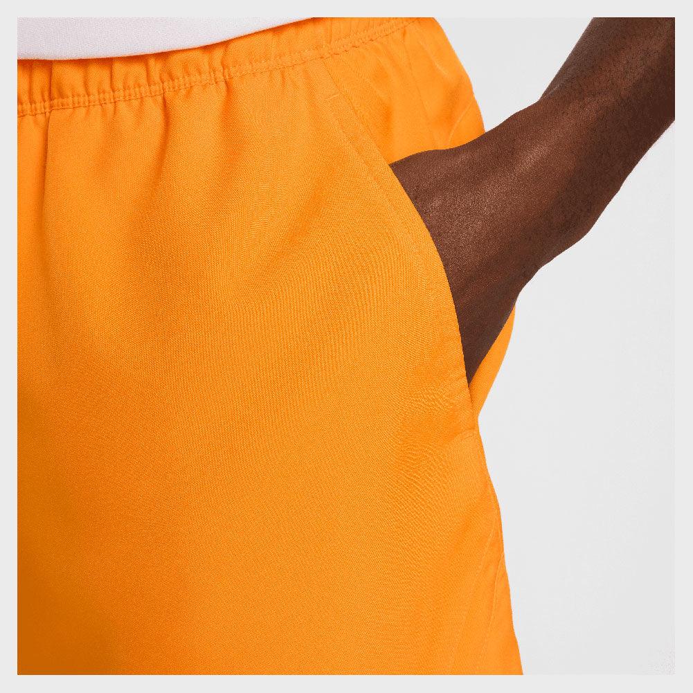 Men's Dri - FIT Victory 7 Inch Tennis Short - Bell Racket Store