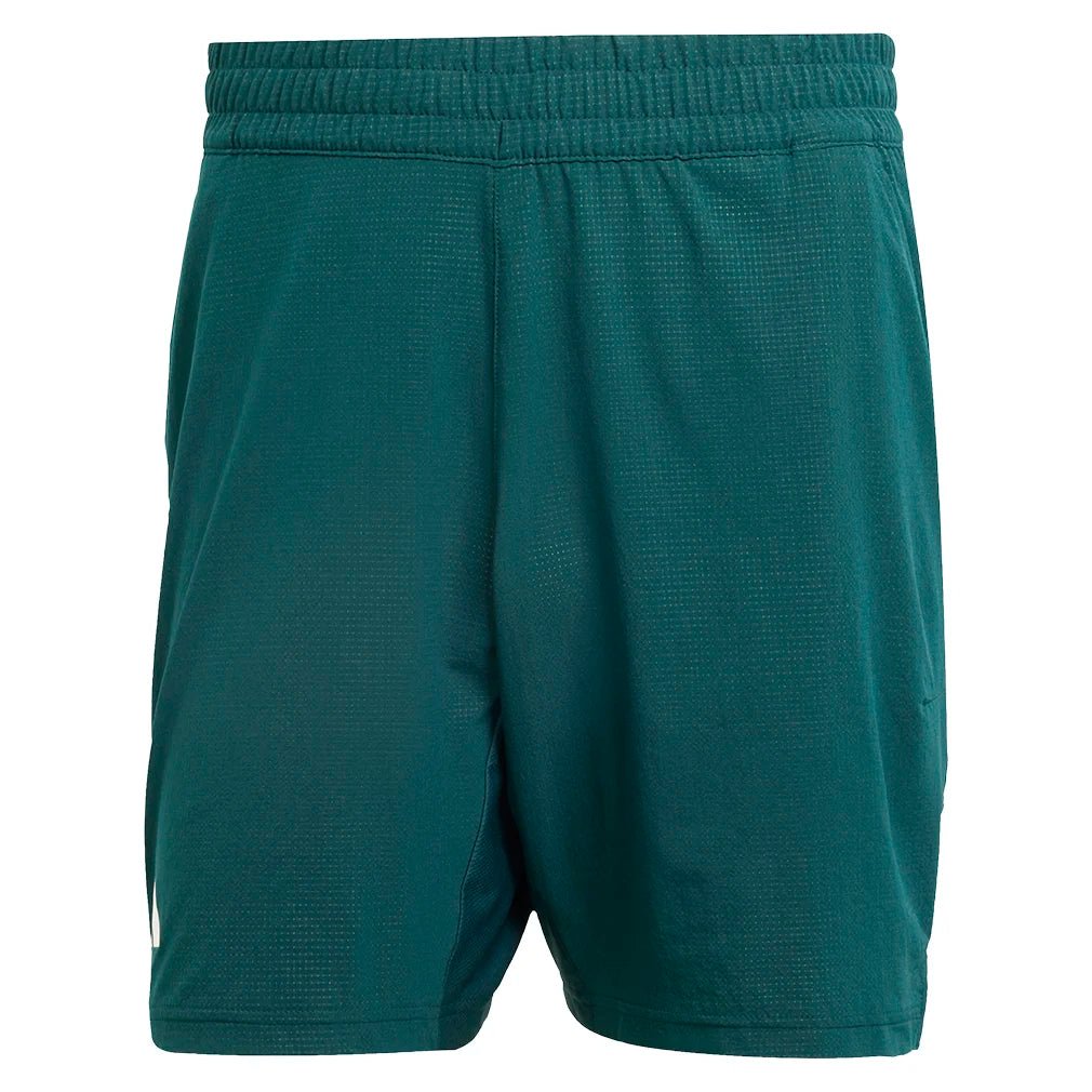 Men's Ergo 9 Inch Tennis Shorts Aurora Ivy - Bell Racket Store