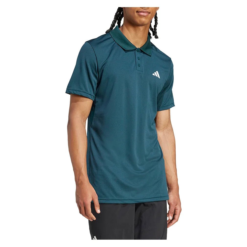 Men's FreeLift Tennis Polo Aurora Ivy - Bell Racket Store