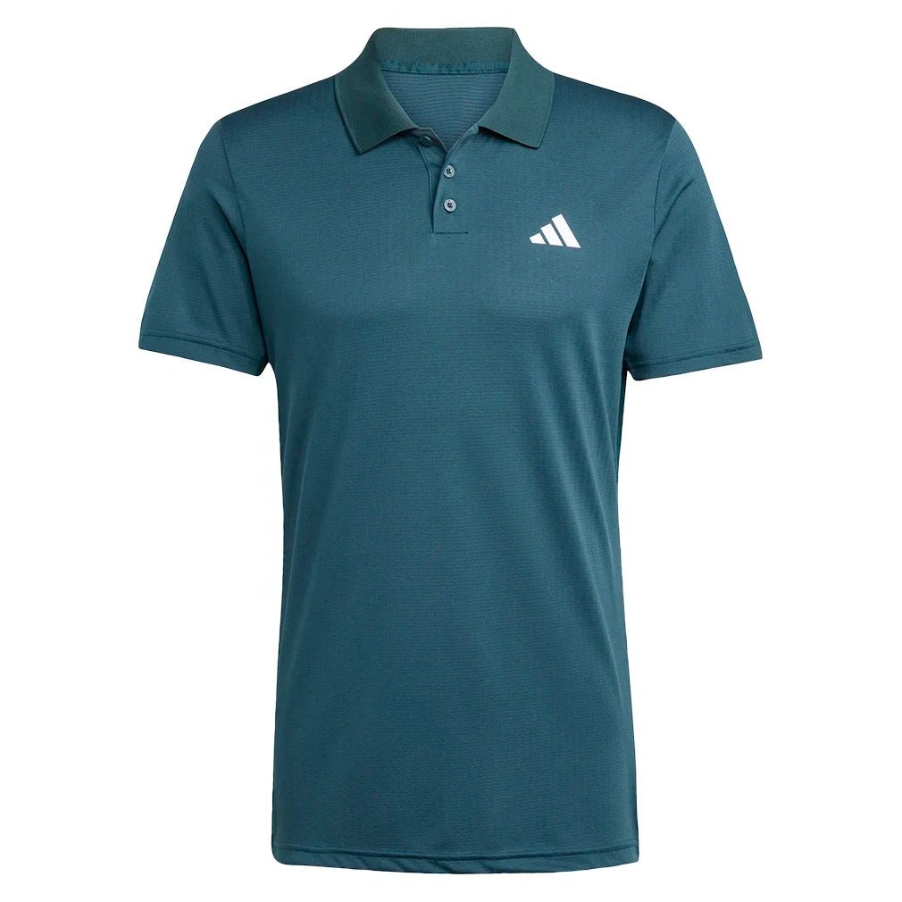 Men's FreeLift Tennis Polo Aurora Ivy - Bell Racket Store