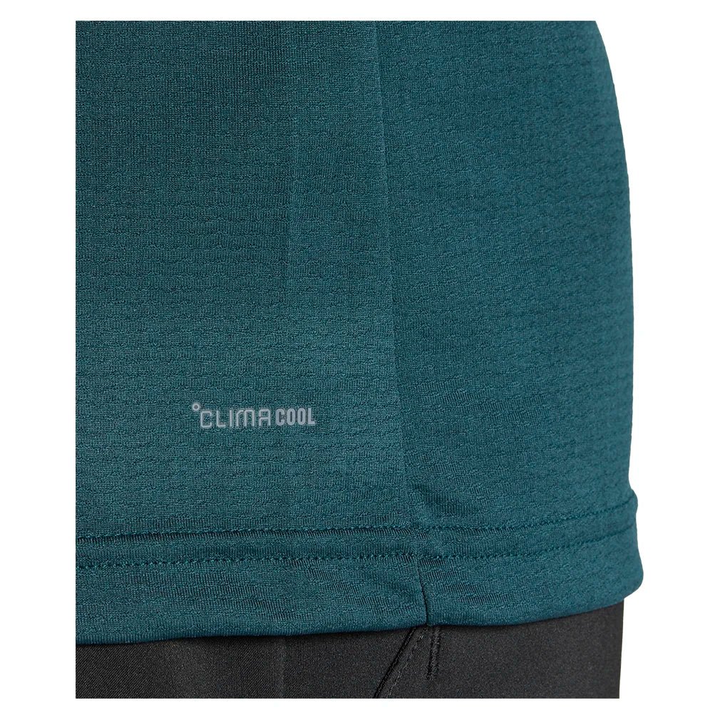 Men's FreeLift Tennis Polo Aurora Ivy - Bell Racket Store