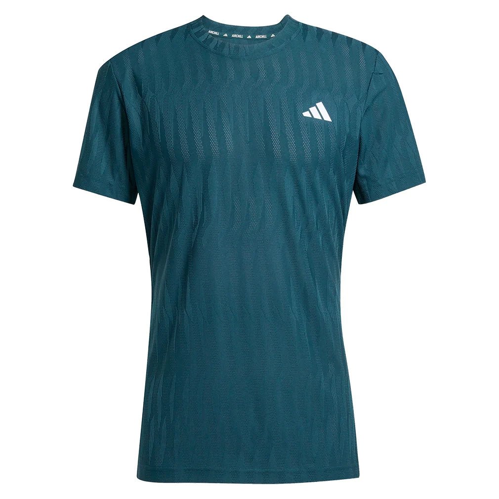 Men's FreeLift Tennis Top Aurora Ivy - Bell Racket Store