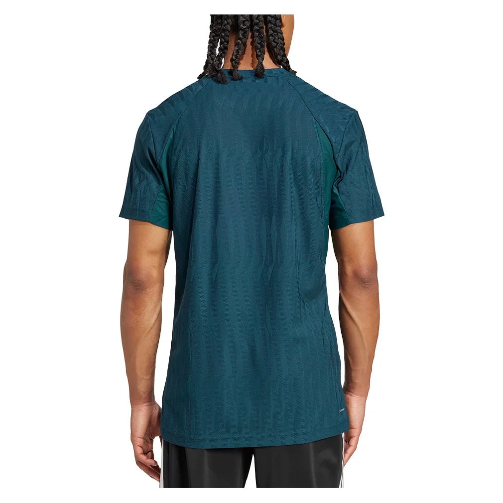 Men's FreeLift Tennis Top Aurora Ivy - Bell Racket Store