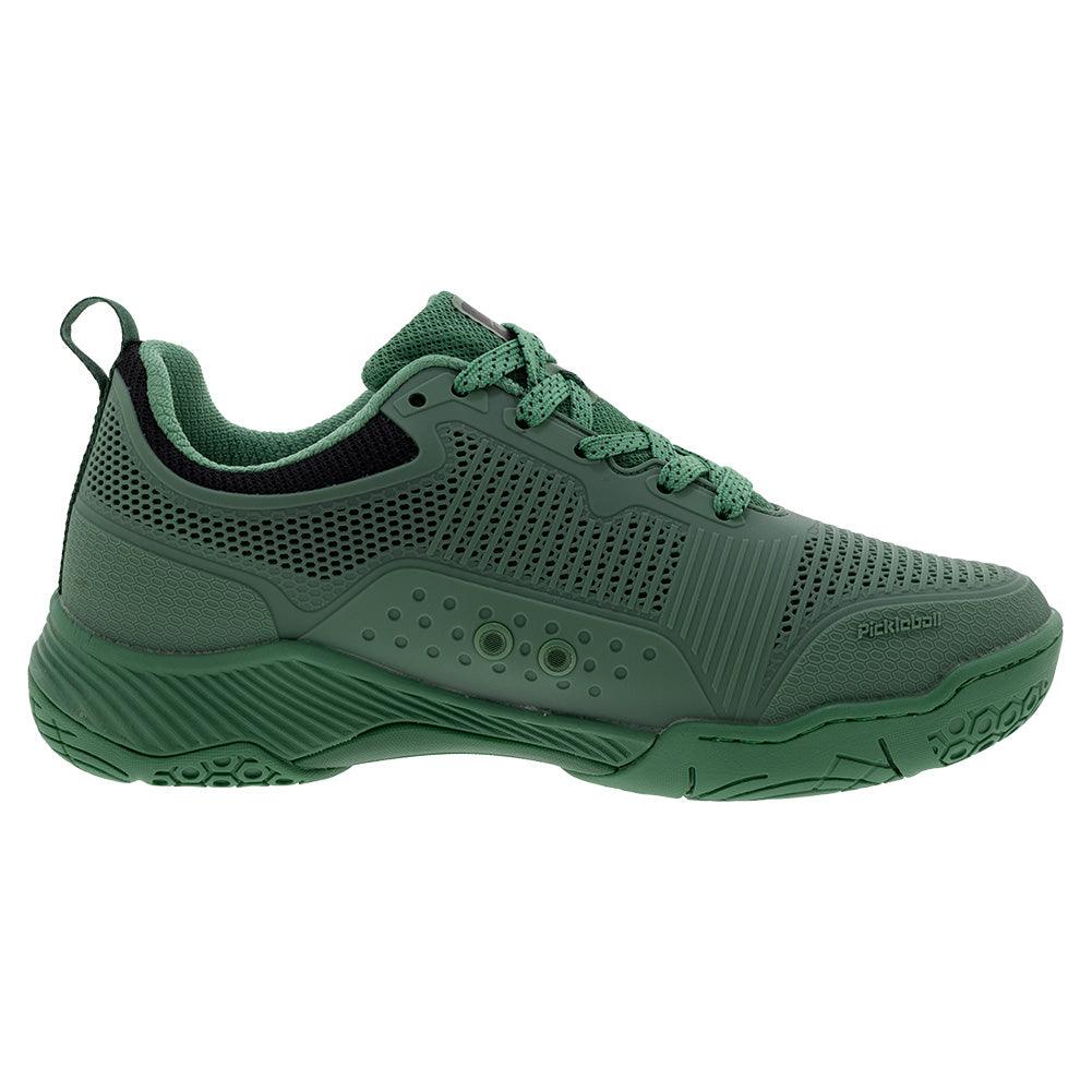 Men's Fresh Shot Pickle Pickleball Shoes Green - Bell Racket Store