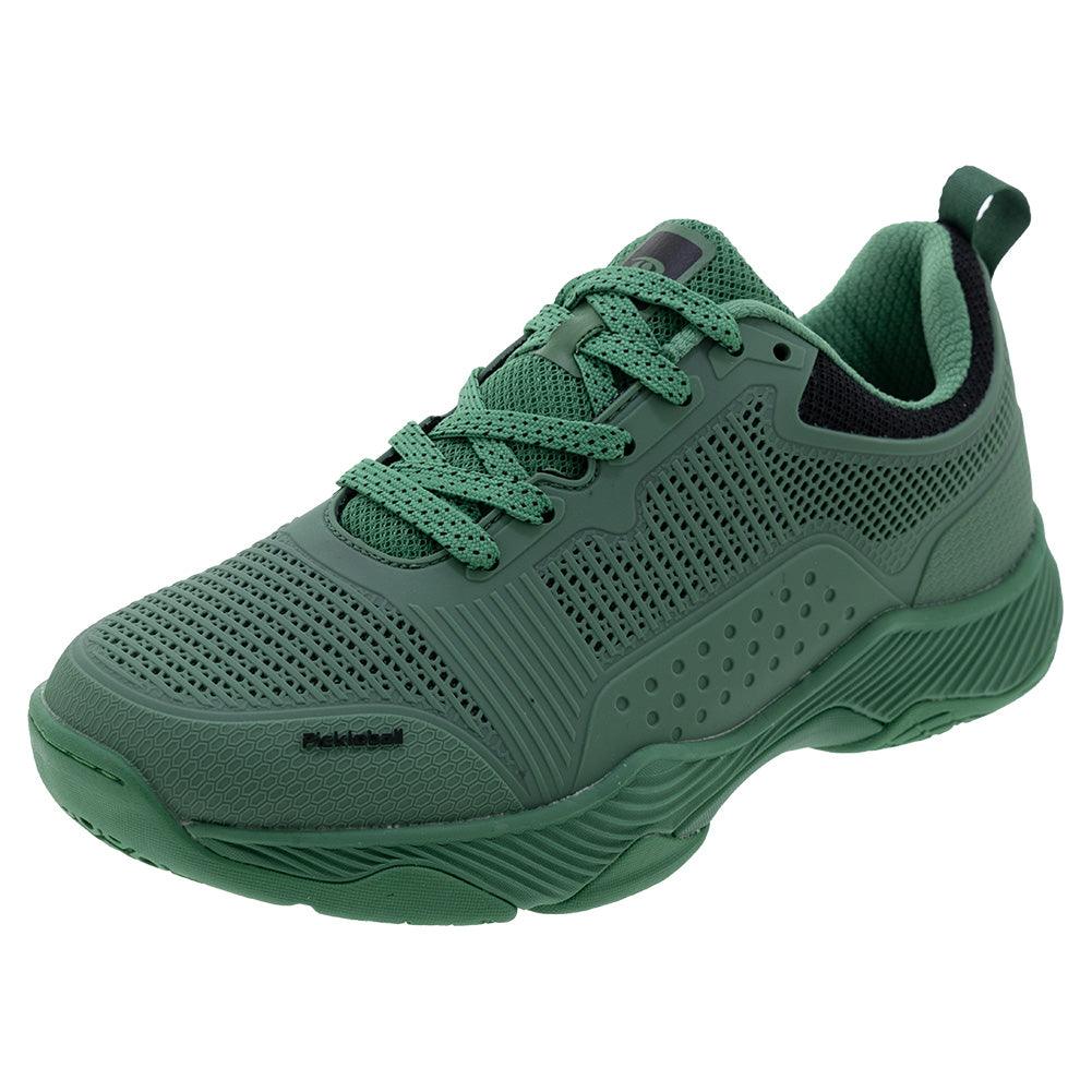 Men's Fresh Shot Pickle Pickleball Shoes Green - Bell Racket Store