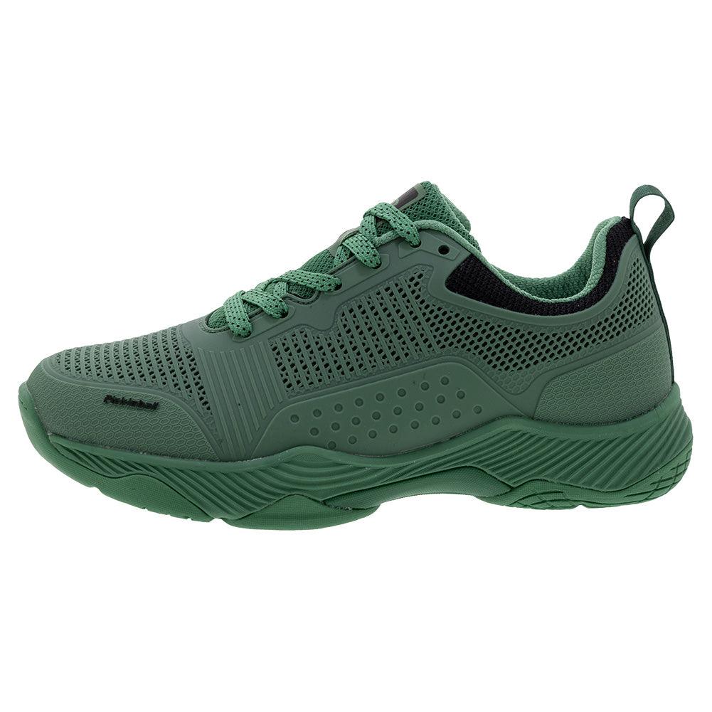 Men's Fresh Shot Pickle Pickleball Shoes Green - Bell Racket Store