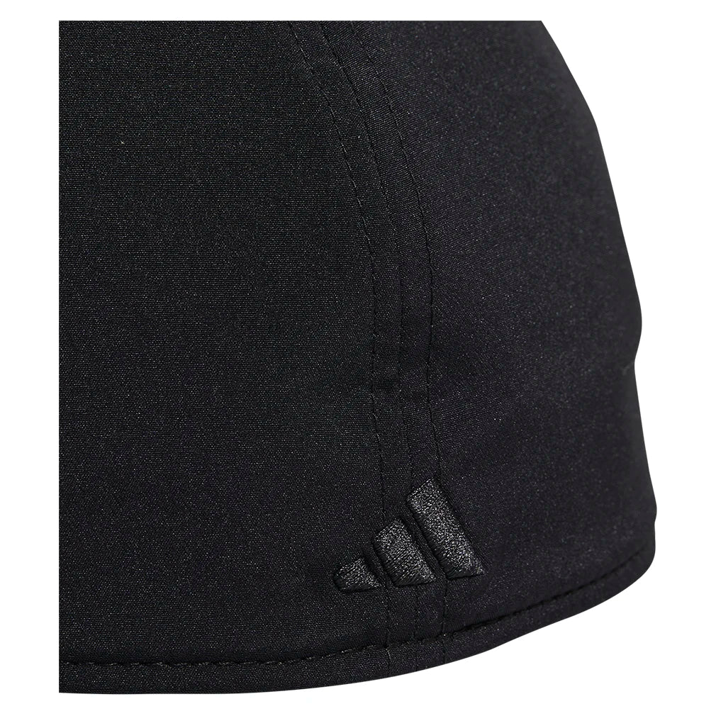Men's Gameday 4 Stretch Fit Hat Black - Bell Racket Store