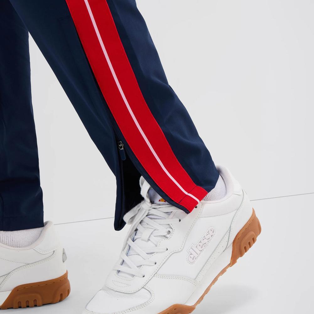 Men's Grover Tennis Track Pant Navy - Bell Racket Store