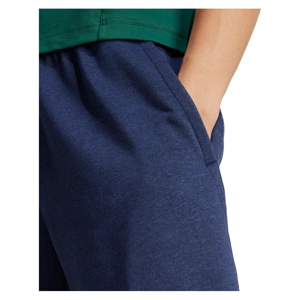 Men's Heritage 9 inch Tennis Shorts Dark Blue - Bell Racket Store