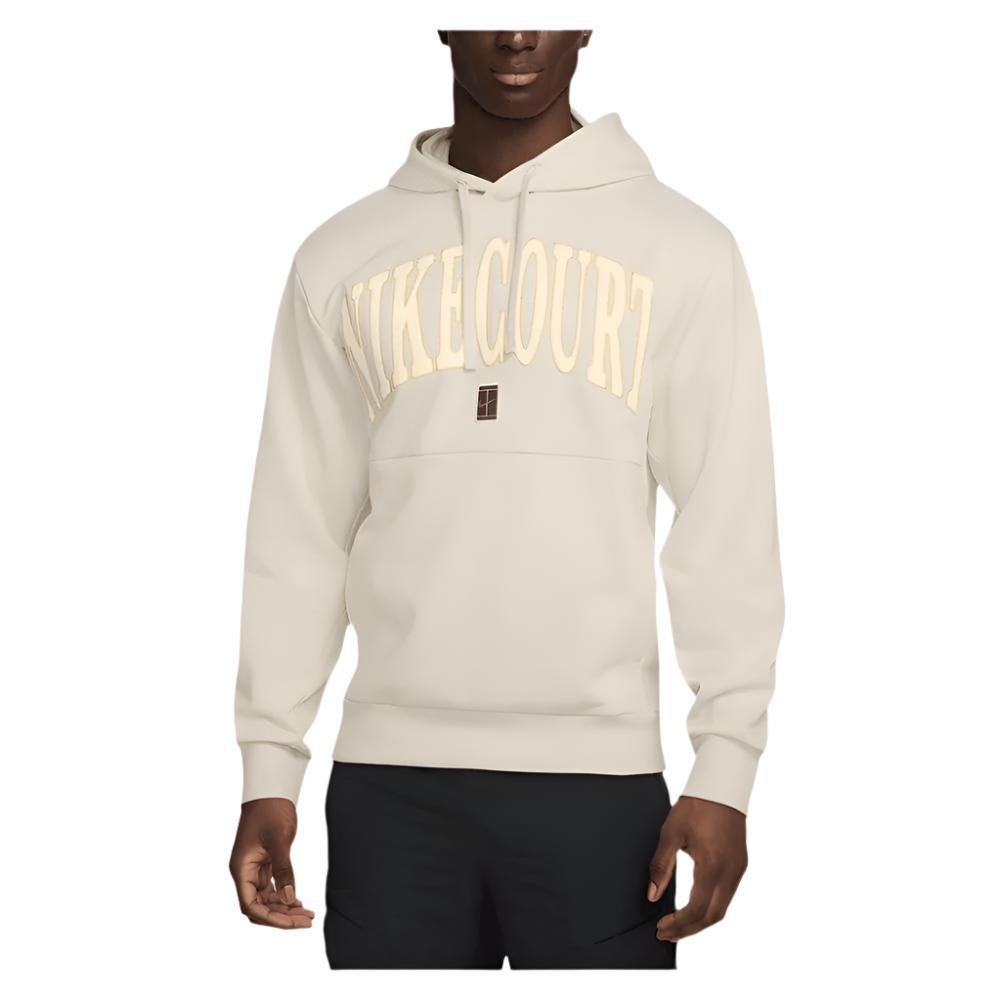 Men's Heritage Dri - FIT Fleece Tennis Hoodie - Bell Racket Store