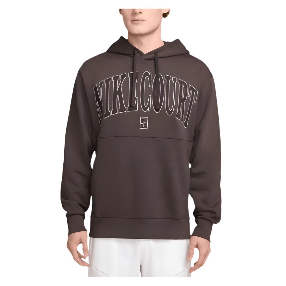 Men's Heritage Dri - FIT Fleece Tennis Hoodie - Bell Racket Store
