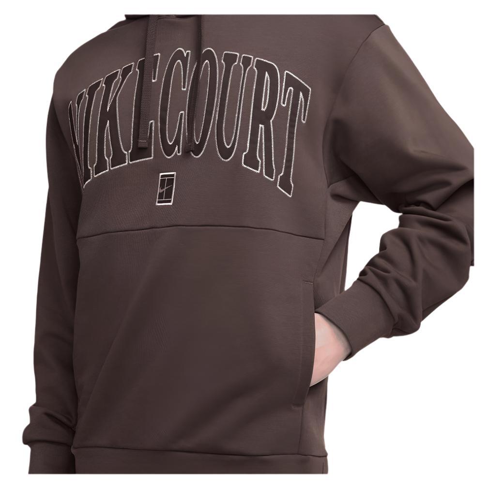 Men's Heritage Dri - FIT Fleece Tennis Hoodie - Bell Racket Store