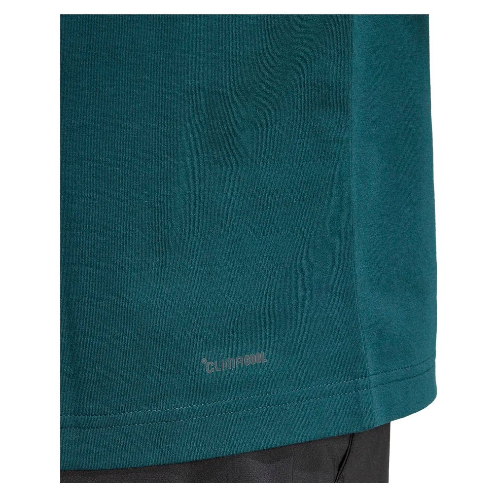 Men's Heritage Graphic Tennis Tee Aurora Ivy - Bell Racket Store