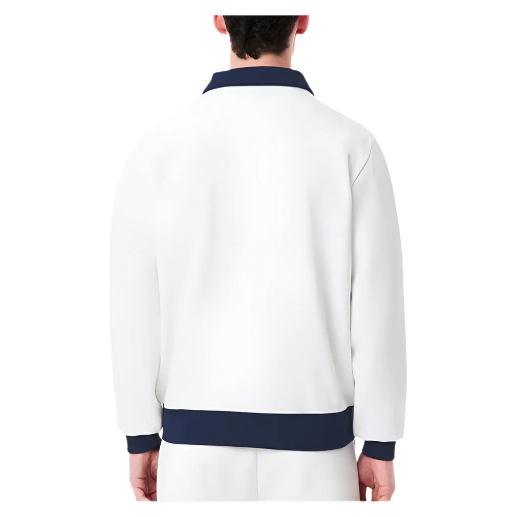 Mens Heritage Tennis Jacket - Bell Racket Store