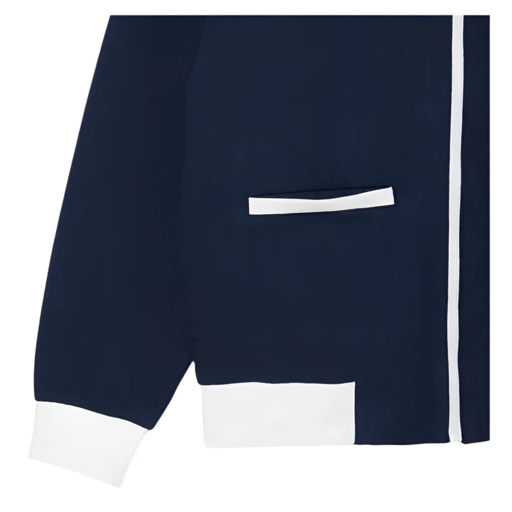 Mens Heritage Tennis Jacket - Bell Racket Store