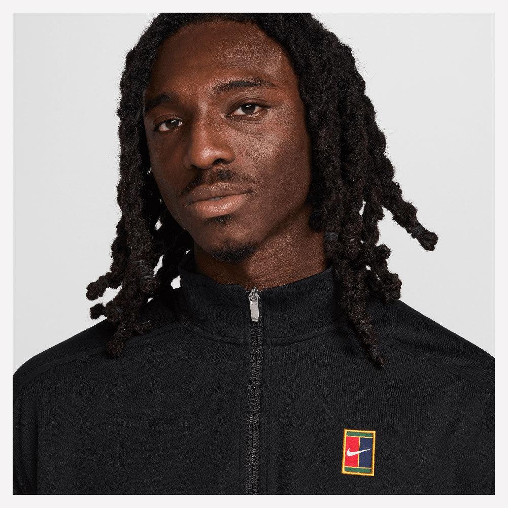 Men's Heritage Tennis Jacket - Bell Racket Store