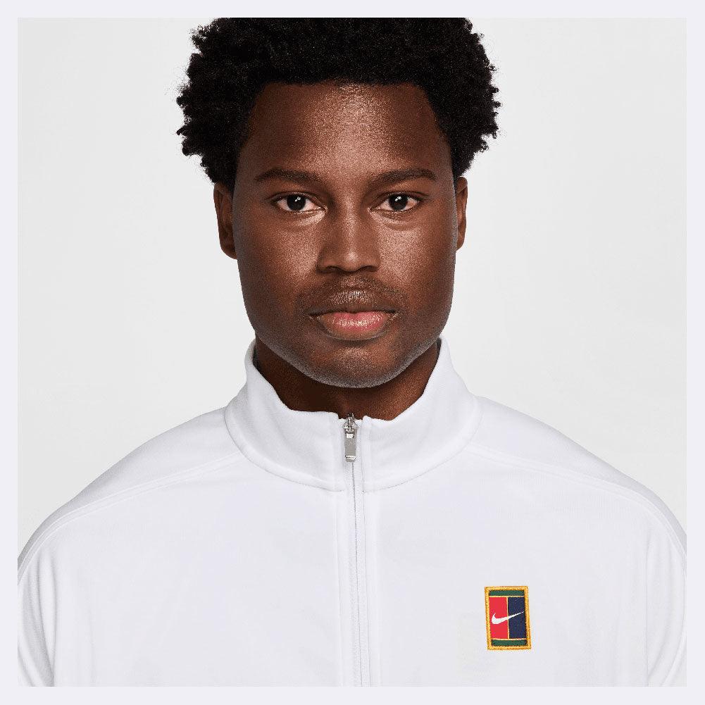 Men's Heritage Tennis Jacket - Bell Racket Store