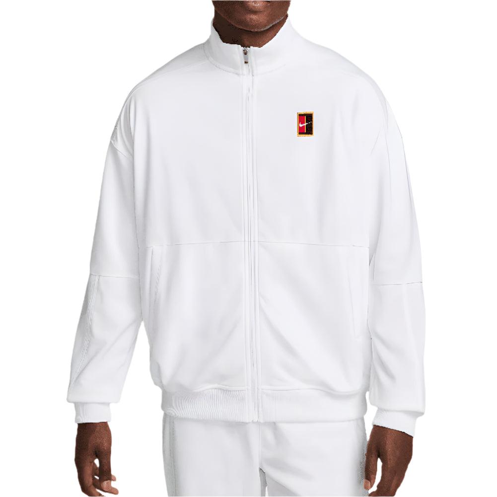 Men's Heritage Tennis Jacket - Bell Racket Store