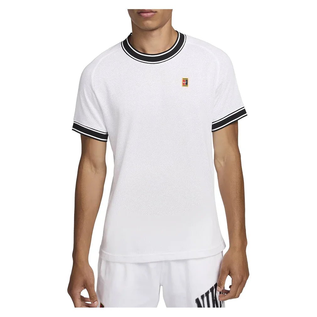 Men's Heritage Tennis Top - Bell Racket Store