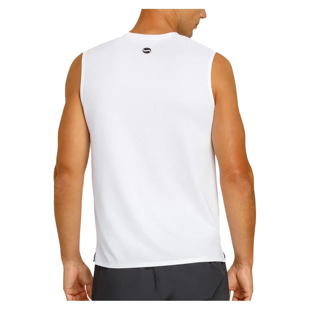 Men's Josh Pickleball Tank - Bell Racket Store