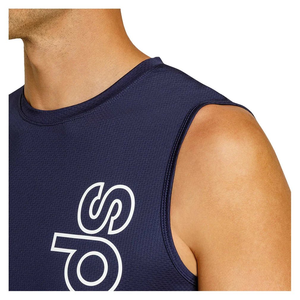 Men's Josh Pickleball Tank - Bell Racket Store