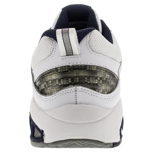 Men's MC806 B Width Tennis Shoes White - Bell Racket Store