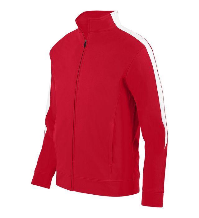 Men's Medalist Jacket 2.0 - Bell Racket Store