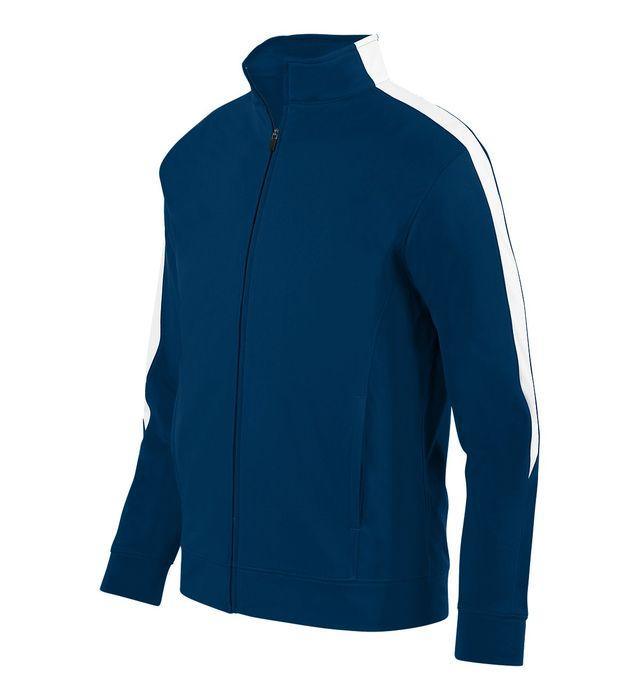 Men's Medalist Jacket 2.0 - Bell Racket Store