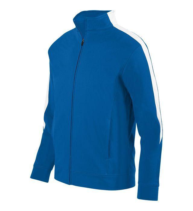 Men's Medalist Jacket 2.0 - Bell Racket Store