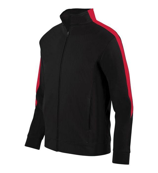 Men's Medalist Jacket 2.0 - Bell Racket Store