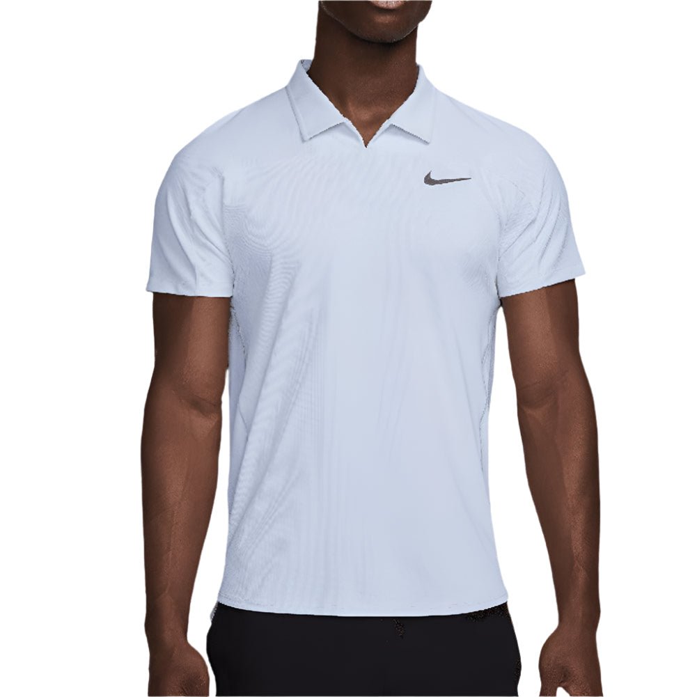 Men's Melbourne Dri - Fit Advantage Slam Tennis Polo - Bell Racket Store