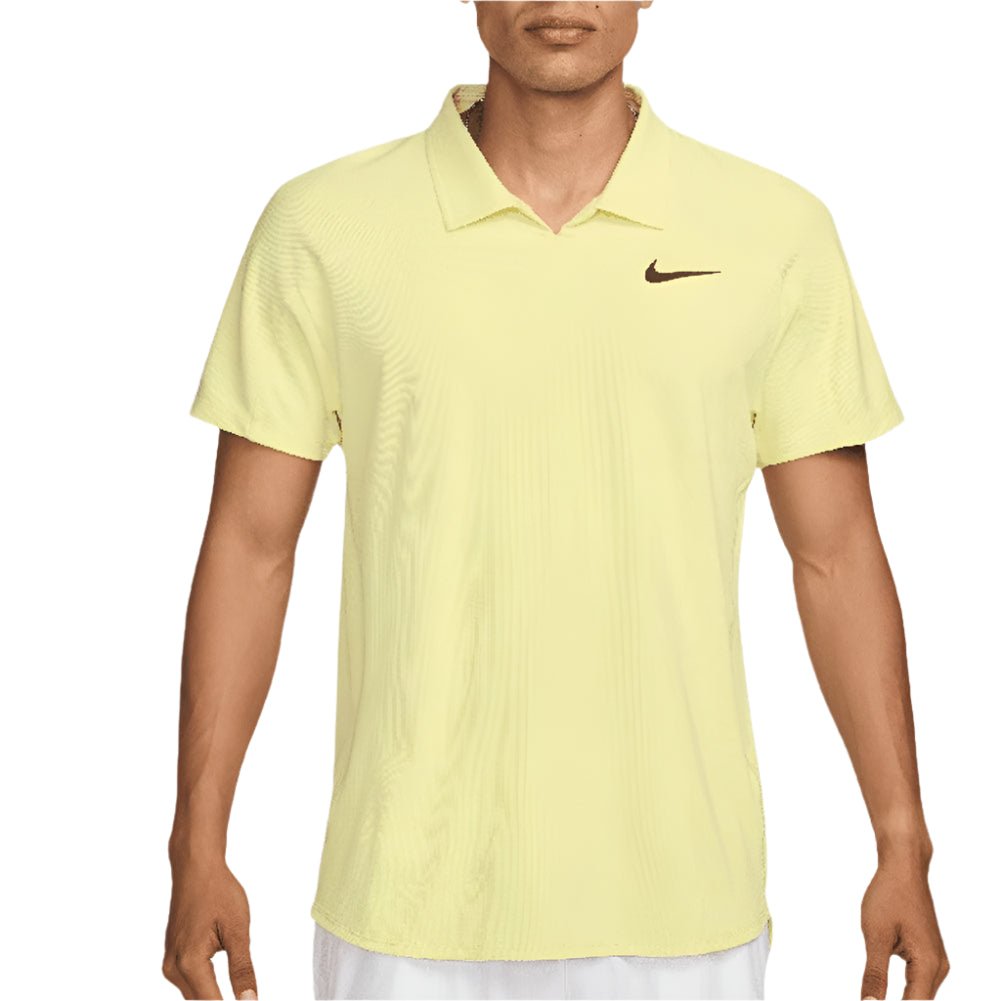 Men's Melbourne Dri - Fit Advantage Slam Tennis Polo - Bell Racket Store