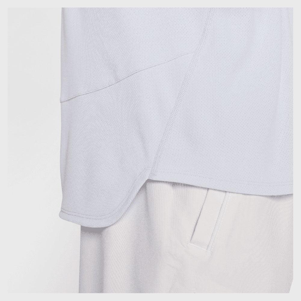 Men's Melbourne Dri - Fit Advantage Slam Tennis Polo - Bell Racket Store