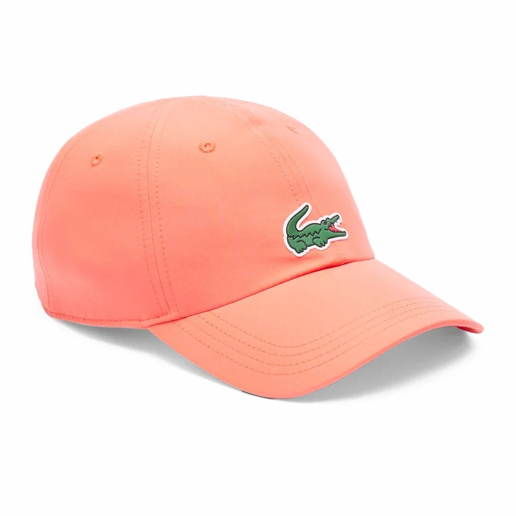 Men's Novak Djokovic Microfiber Tennis Cap Manguier - Bell Racket Store