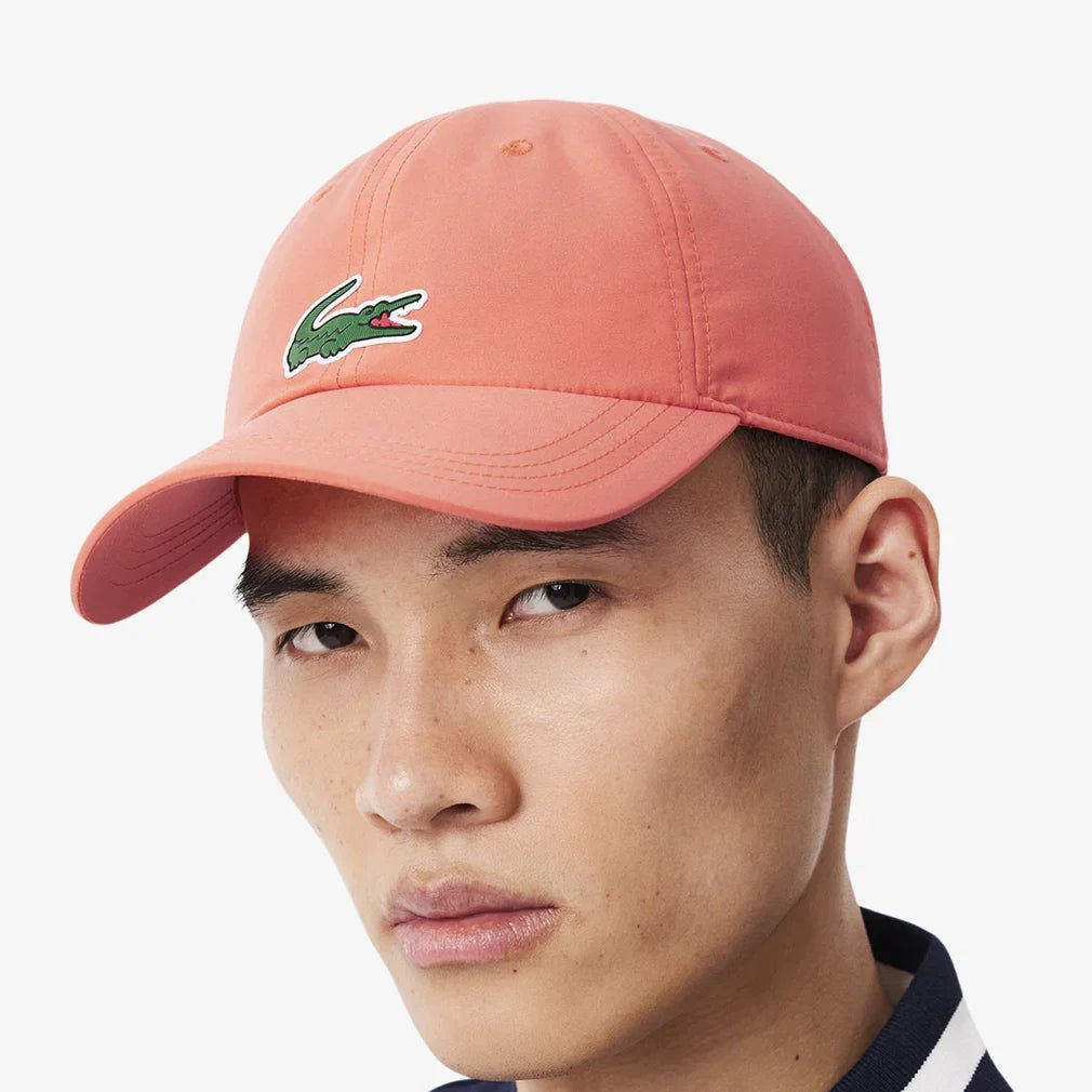 Men's Novak Djokovic Microfiber Tennis Cap Manguier - Bell Racket Store