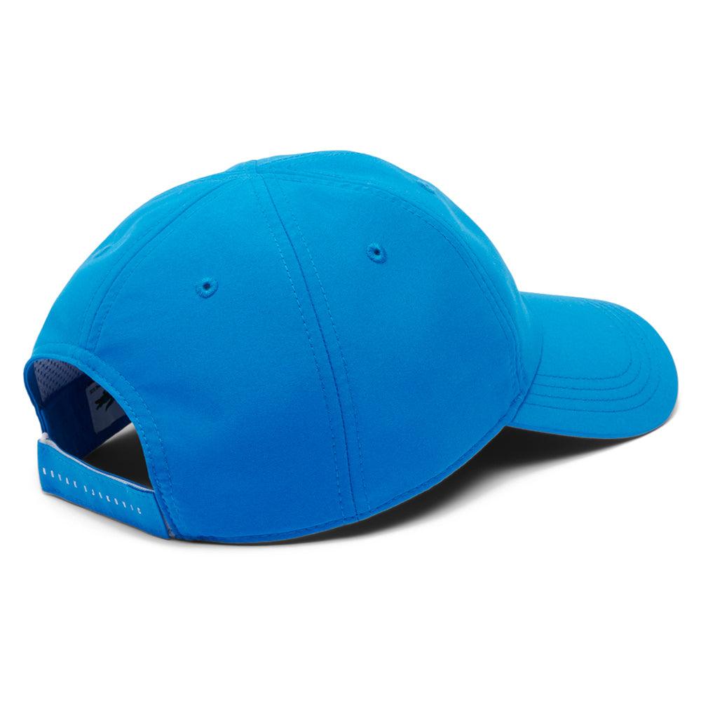 Men's Novak Djokovic Microfiber Tennis Cap - Bell Racket Store