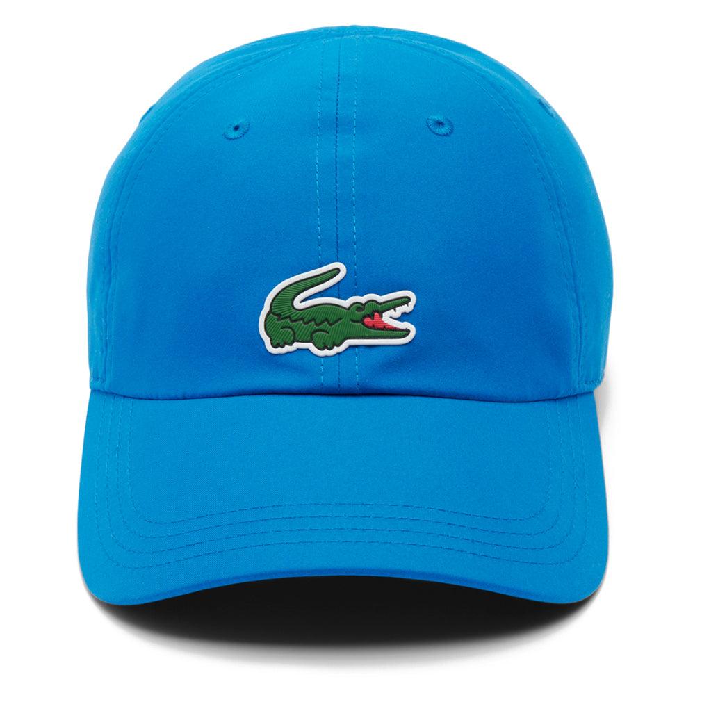 Men's Novak Djokovic Microfiber Tennis Cap - Bell Racket Store