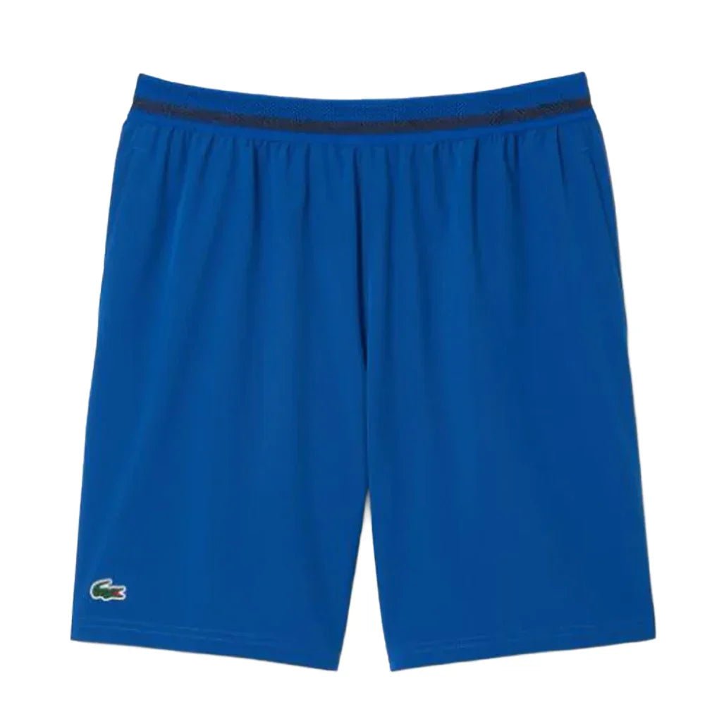 Men's Novak Djokovic Ultra - Dry Woven 8 Inch Tennis Short - Bell Racket Store