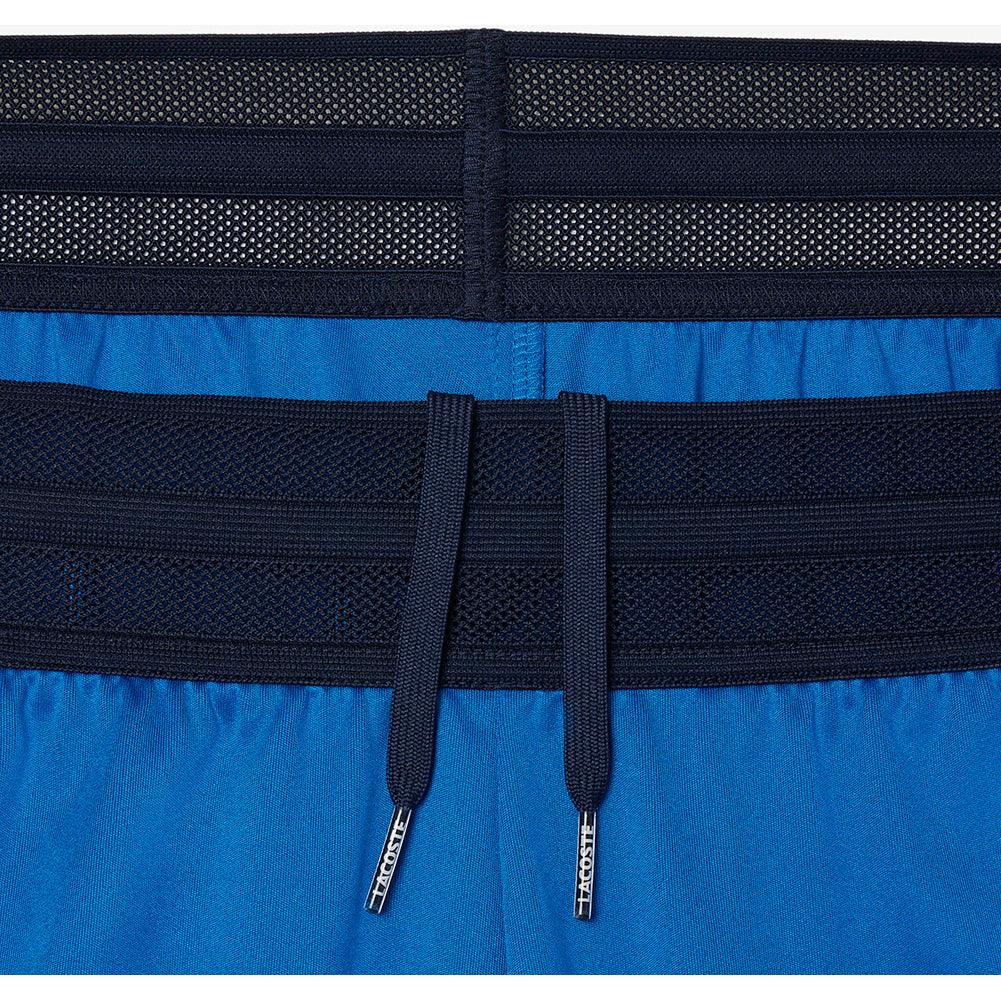 Men's On Court Unlined 8 Inch Tennis Short - Bell Racket Store