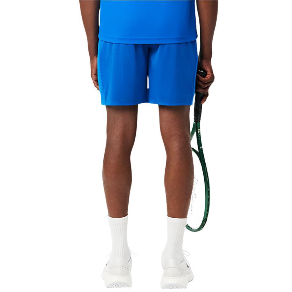 Men's On Court Unlined 8 Inch Tennis Short - Bell Racket Store