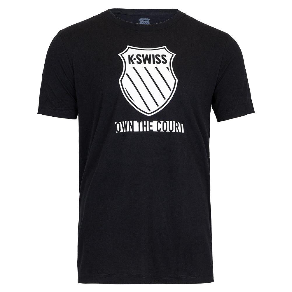 Men's Own The Court Tennis Tee - Bell Racket Store