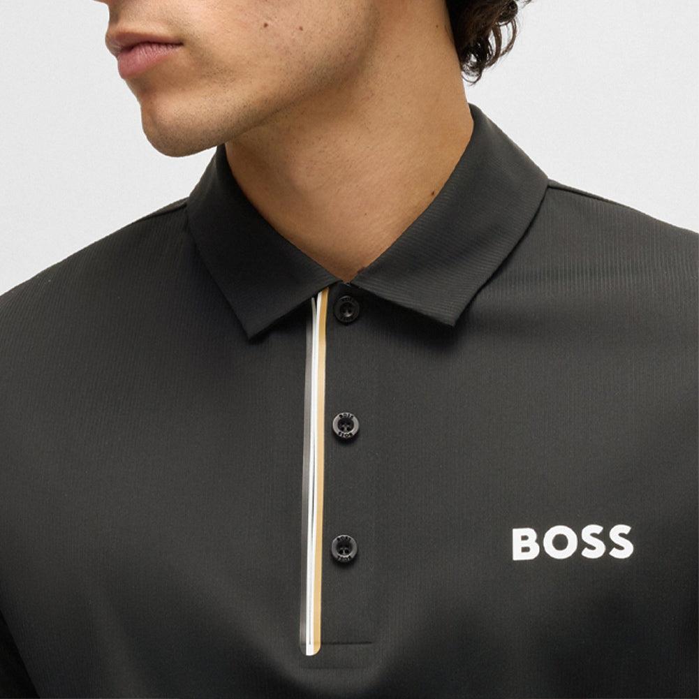 Men's PaddyTech Pro Tennis Polo - Bell Racket Store