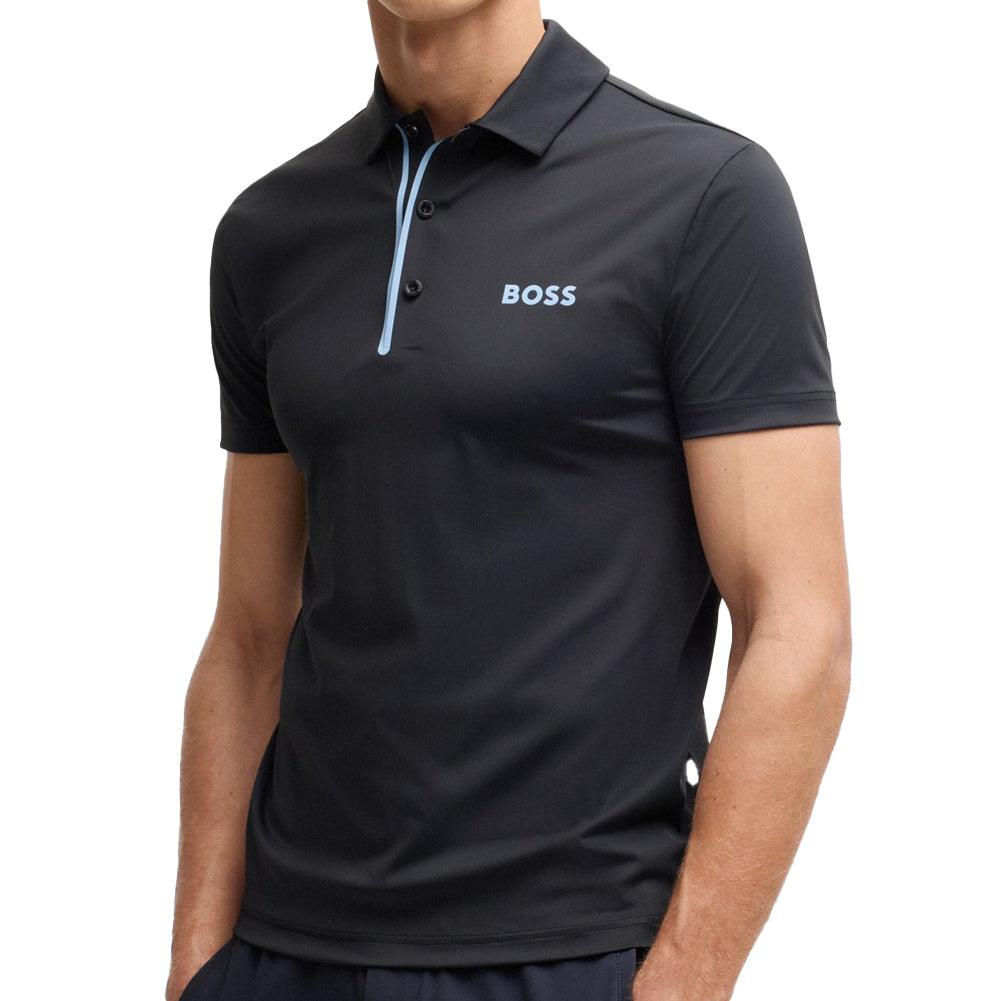 Men's PaddyTech Pro Tennis Polo - Bell Racket Store