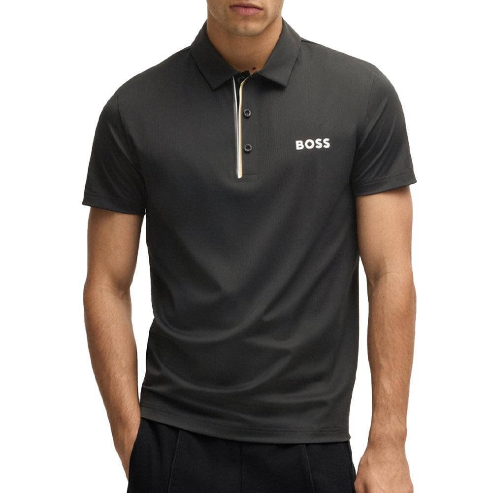 Men's PaddyTech Pro Tennis Polo - Bell Racket Store